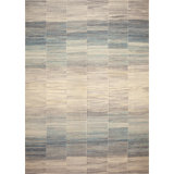 Nazmiyal Collection Modern Turkish Kilim Rug 10ft X 14ft 3in