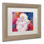 « père noël », impression sur toile-31453760-31453752-31453756