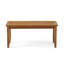 Causeuse et table basse Peyton-976111224