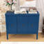 Buffet de rangement avec tablette réglable-842027747