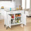 Zajac Kitchen Island-973409846