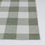 Blannie Chequered Machine Tufted Area Rug-1668446180