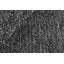 Channel Hand Woven Grey Indoor Rug