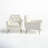 Thaddeus Velvet Armchair-1834967931