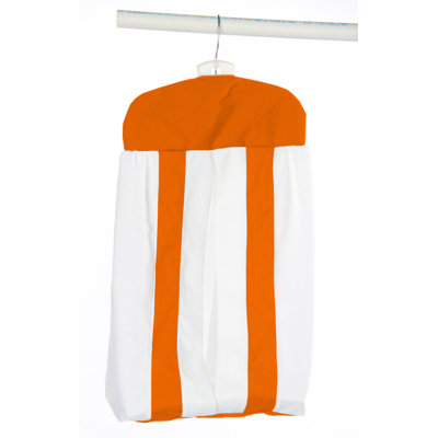 Range-couches pour lit de bébé