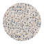 Table d'appoint en pierre Francisca