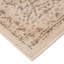 Tapis oriental à médaillon transitionnel Nimaha-559650781