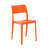 Alaycia Stacking Patio Dining Side Chair-75577140