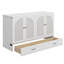 Lit escamotable avec grands tiroirs Murphy-2119390377-2136761840