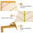 Cardentey 1 Panel Steel Fireplace Screen