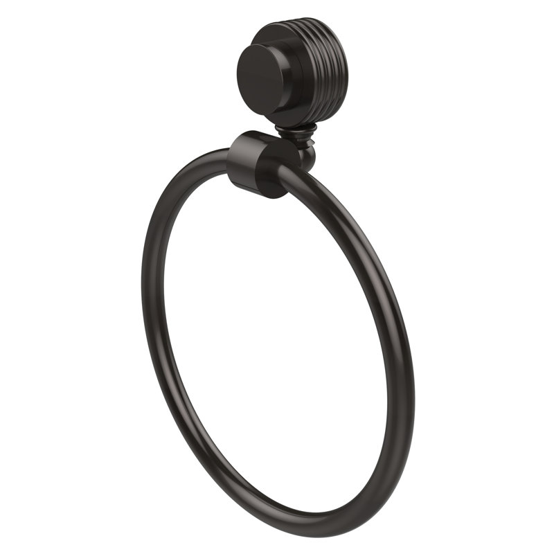 Venus Towel Ring, Oil Rubbed Bronze