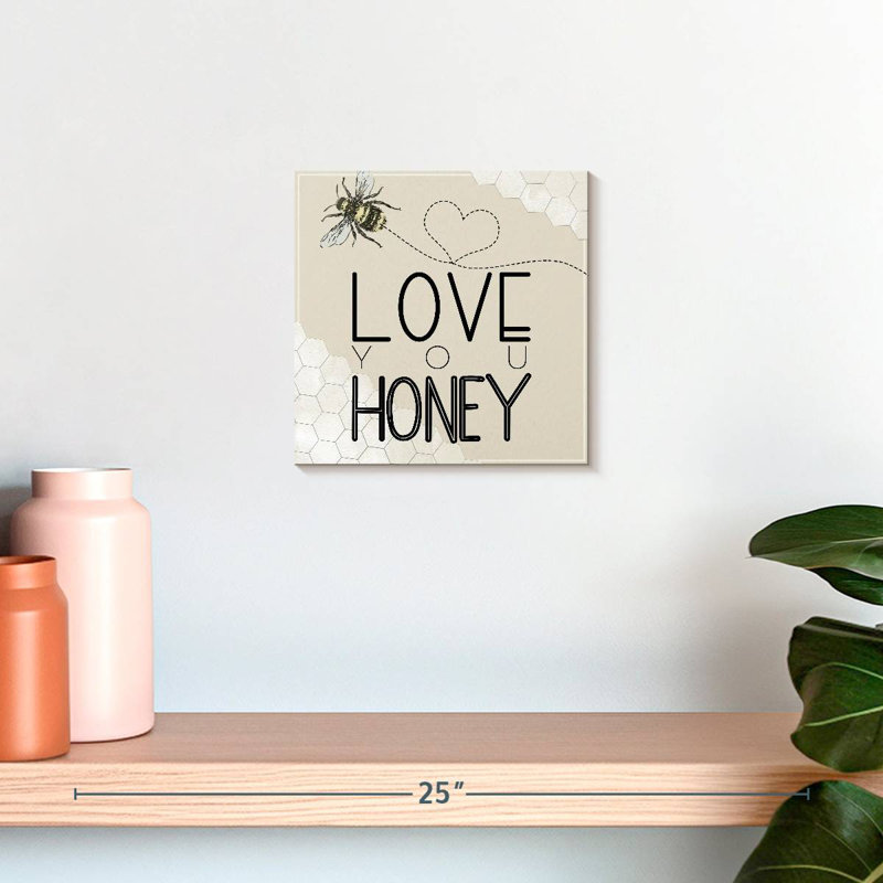 Tergel Love You Honey