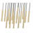 Beau 1 Light Wall Sconce-618498443
