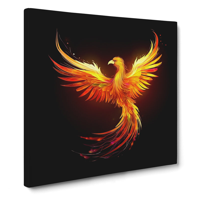 Modern Wall Art - Wrapped Canvas