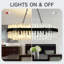 Dimmable 16-light Rectangle Crystal Chandelier-1471350850