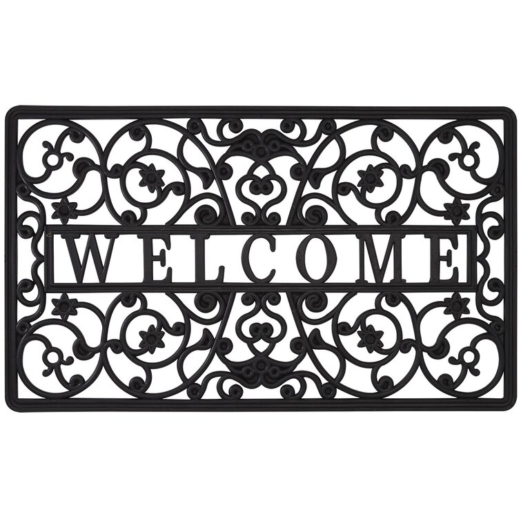 Indoor Outdoor Door Mat – EnvelorHome