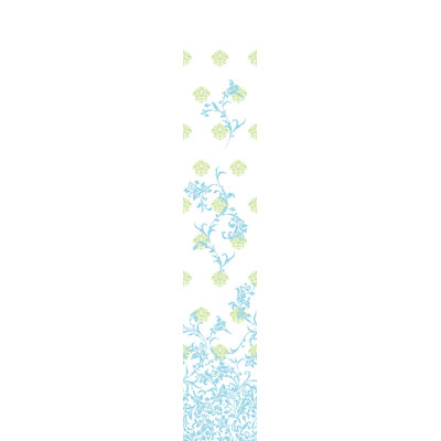Mural Portfolio II Damask Wall Mural