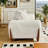 Elarnoa 83.5" Upholstered Boucle Sofa-502885607