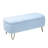 Upholstered Storage Bench-941454089