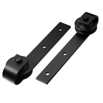 Titanium Steel Track Standard Single
