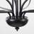 Sebron 12 Light 3 - Tier Dimmable Classic / Traditional Candle Style Chandelier-477245228-489595537