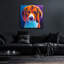 «Beagle - Chester» par Dawg Painter-2060740647