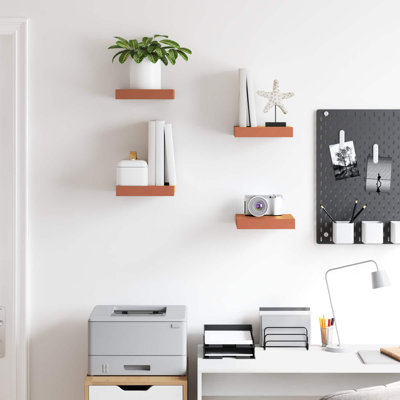 Floating Shelf