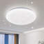 LED Semi Flush Mount-390754244