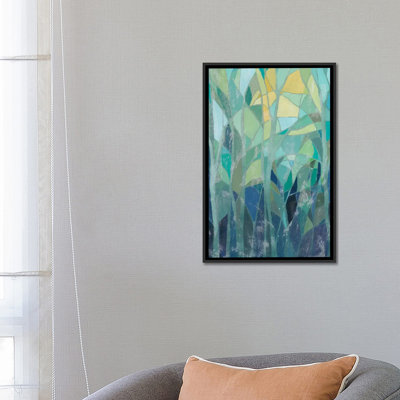Reproduction d'art sur toile