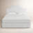 Hermosa Upholstered Headboard-697313288-680203944