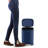 Steel Step On Kitchen Trash Can - 13.2 Gallons-93067886