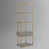 Gris / or est en rupture de stock