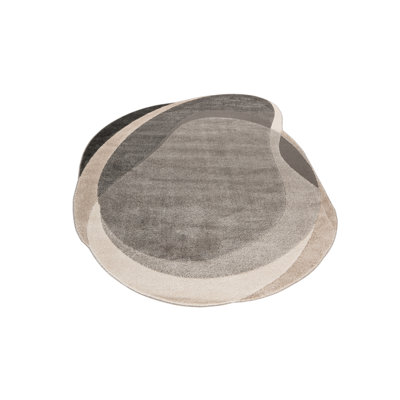 Frisco 160 cm x 230 cm Dhurrie