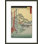 «Narumi» par Utagawa Hiroshige - estampe numérique encadrée