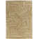 Gina Geometric Wool Hand Tufted Area Rug