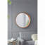 Miroir 31,5 po