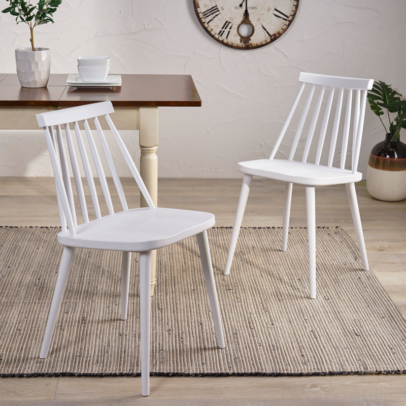 Chaises de salle à manger Farmhouse