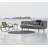 Parc Teak Rocking Chair