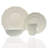 Red Vanilla Tuscan Villa 16 Piece Dinnerware Set, Service for 4