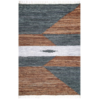 Abstract Indoor Rug