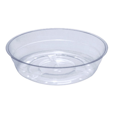 Saucer Plant Stand