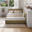 Lit plateforme tapissier réversible en L avec tissu en velours-1024721414-1024721413