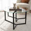 Pangle Three Leg Coffee Table