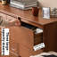 Vitrine de style antique Home