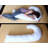 Fiber Plush Pillow