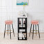 Tabouret de bar et de comptoir Della-1601744832-1477637908