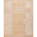 One-of-a-Kind 9'7" X 12'4" Hand Knotted Area Rug