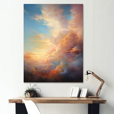 Ithaman " Sunset Celestial Symphony VIII "