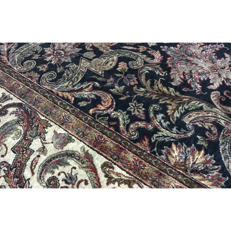 Suruchi One-of-a-Kind 10'3" X 13'10" Area Rug