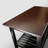 Herriott 40" Solid Wood Prep Table-1958643788-1909405401